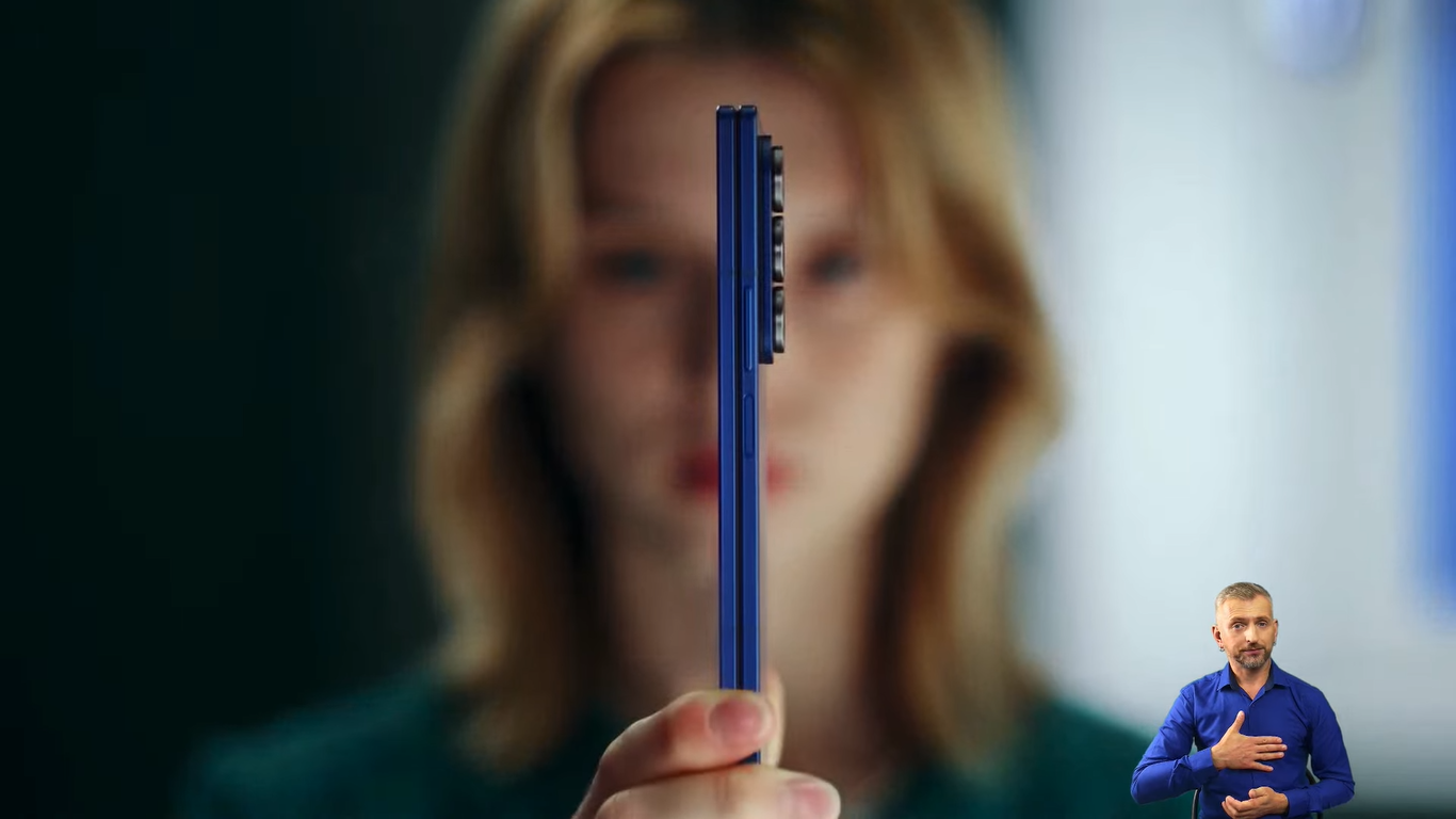 Samsung представила нові розкладачки Galaxy: чим дивують і скільки коштують